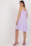 Sukienka Model TW-SK-BI-2006.16 Light Violet - Och Bella