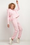 Bluza Damska Model T380/4 Light Pink - Tessita