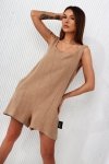Kombinezon Model DPMCO02 Camel - Miss City Official