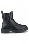 Workery Model Dany 250041B-PU Black - PRIMO