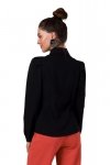 Koszula Damska Model B277 Black - BeWear