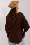Beret Model AT-CZ-231305.85P Camel - AT