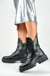 Workery Model 611B Black - PRIMO