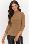 Bluzka Model NU460 Camel - Numinou