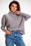 Golf Damski Model A615 Grey - awama