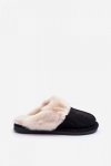Kapcie Model Pinky BO-609 Black - Step in style