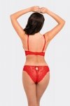 Figi Model BBL 196 Red - Babell