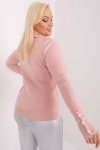 Sweter Damski Model PM-SW-PM781.13 Light Pink - Factory Price