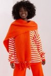 Szalik Model AT-SZ-2313502.31P Orange - AT