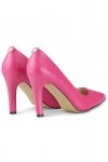 Szpilki Model GD-FL360R Pink - PRIMO