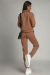 Spodnie Komplet Model FI760 Beige - Fasardi