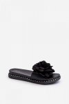 Sandał Klapki Model Cellanen M360 Black - Step in style