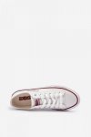 Trampki Model Big Star NN274235 White - Step in style