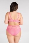 Figi Model Lollipop K847 Pink - Gorsenia Lingerie
