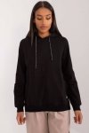 Bluza Damska Model RV-BL-9043.19 Black - Relevance