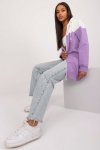Bluza Damska Model RV-BL-8159.16X Light Violet - Relevance