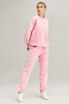 Spodnie Komplet Model M1020 Pink - Figl
