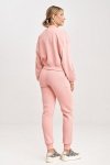 Spodnie Komplet Model M1019 Pink - Figl