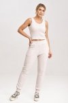 Spodnie Komplet Model M1019 Beige - Figl