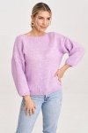 Sweter Damski Model M993 Violet - Figl