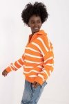 Golf Damski Model BA-SW-1907.03 Orange - Badu