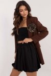 Spódnica Model DHJ-SD-19865.45 Black - Italy Moda
