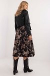 Spódnica Model DHJ-SD-19863-5.81 Black - Italy Moda