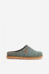 Kapcie Model Inblu CS000039 Green - Step in style