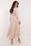 Spódnica Model DHJ-SD-19990.18X Beige - Italy Moda