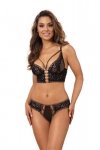 Stringi Model V-10118 Black - Axami