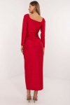 Sukienka Model MI-SK-A59301.44 Red - Italy Moda