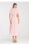 Sukienka Model M935 Pink - Figl