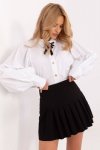 Spódnica Model DHJ-SD-A8791.32 Black - Italy Moda