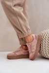 Buty Sportowe Model Lesida 8912 Pink - Step in style