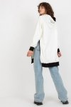 Bluza Damska Model VI-BL-327.70P Ecru - Factory Price