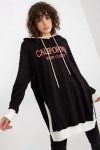 Bluza Damska Model VI-BL-327.70P Black - Factory Price