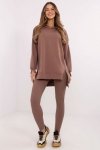 Spodnie Komplet Model EM-KMPL-858.05X Brown - Factory Price