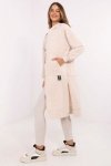Spodnie Komplet Model EM-KMPL-851.69P Light Beige - Factory Price