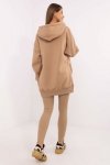 Spodnie Komplet Model EM-KMPL-849.14P Dark Beige - Factory Price