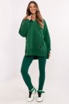 Spodnie Komplet Model EM-KMPL-849.94P Dark Green - Factory Price