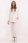 Spodnie Komplet Model EM-KMPL-861.04X Light Beige - Factory Price