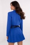 Spódnica Model DHJ-SD-8765.26 Cobalt - Italy Moda