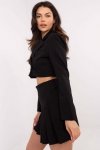 Spódnica Model DHJ-SD-8792.68 Black - Italy Moda