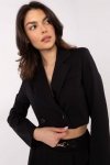 Żakiet Model DHJ-ZT-8670.16 Black - Italy Moda