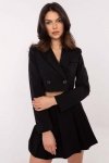 Żakiet Model DHJ-ZT-8670.16 Black - Italy Moda