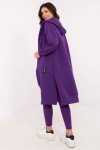 Spodnie Komplet Model EM-KMPL-851.86P Dark Violet - Factory Price