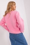Bluza Damska Model EM-BL-617-11.32 Pink - Factory Price