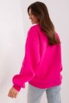 Bluza Damska Model EM-BL-617-13.98P Fuksja - Factory Price