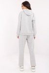 Spodnie Komplet Model DHJ-KMPL-20335.44 Grey - Italy Moda