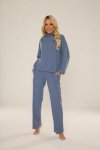 Spodnie Komplet Model Maple 808 Jeans - De Lafense